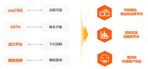 運(yùn)輸數(shù)字化能否實(shí)現(xiàn)降本增效？軟件外包服務(wù)的機(jī)遇與挑戰(zhàn)
