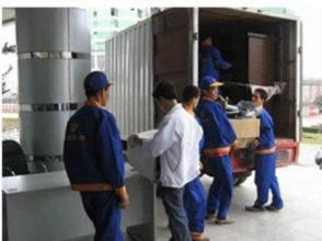 專業(yè)搬遷服務(wù) 多樣化車輛與資深人工團(tuán)隊(duì)，打造無(wú)憂搬遷體驗(yàn)